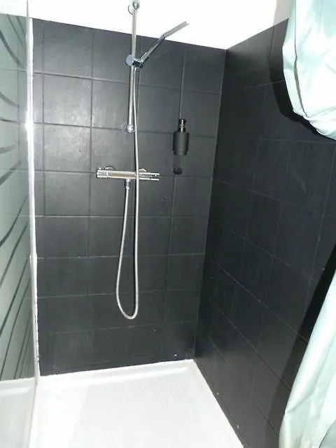 Le Clos D'Aix Studio 205 Parking Et Piscine Gratuite Aix-en-Provence Lägenhet